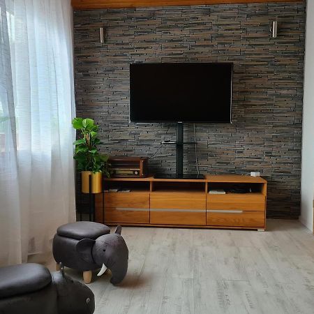 Ferienwohnung Kraehennest In Den Hegaubergen - Naehe Bodensee Muhlhausen-Ehingen Экстерьер фото